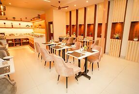 Zip By Spree Hotels Phoenix Marathahalli