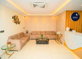 Zip By Spree Hotels Phoenix Marathahalli