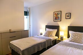 Apartment Blaue Adria