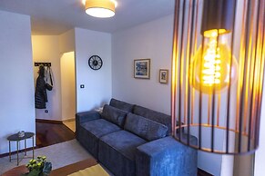 Apartment Blaue Adria