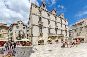 Apartment Blaue Adria