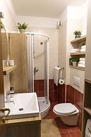 Apartment Blaue Adria