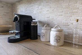 Apartment Blaue Adria