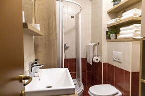 Apartment Blaue Adria