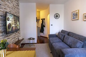 Apartment Blaue Adria