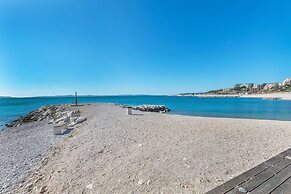 Apartment Blaue Adria