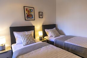 Apartment Blaue Adria