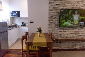 Apartment Blaue Adria