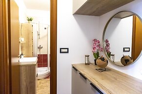 Apartment Blaue Adria