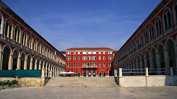 Apartment Blaue Adria