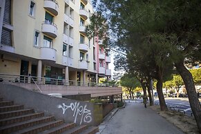 Apartment Blaue Adria