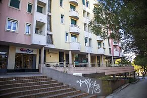 Apartment Blaue Adria