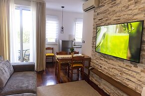 Apartment Blaue Adria