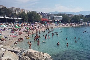 Apartment Blaue Adria