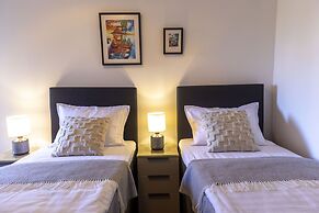 Apartment Blaue Adria