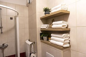 Apartment Blaue Adria