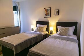 Apartment Blaue Adria