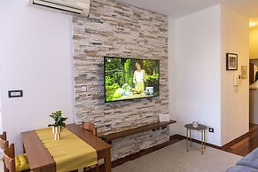 Apartment Blaue Adria