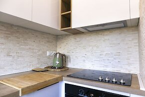 Apartment Blaue Adria