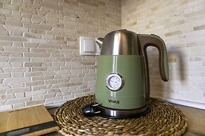 Apartment Blaue Adria