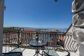 Apartments Julijana
