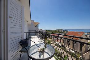 Apartments Julijana