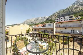 Apartments Julijana
