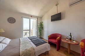Apartments Julijana