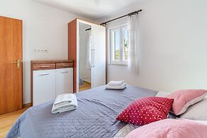 Apartment Magical View