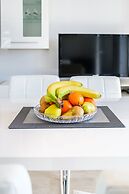 Apartment Magical View