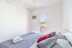 Apartment Magical View