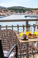 Apartment Magical View