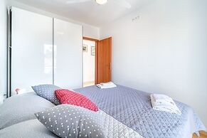 Apartment Magical View