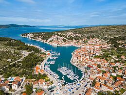 Apartment Magical View