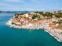 Apartment Magical View