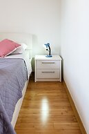 Apartment Magical View