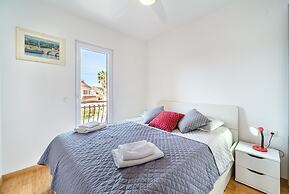 Apartment Magical View