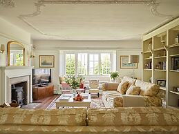Drakestone House Manor With Breathtaking Cotswolds Views