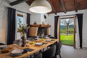 Villa La Meravigliosa