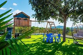 Villa La Meravigliosa