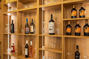 Villa La Meravigliosa