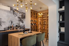 Villa La Meravigliosa