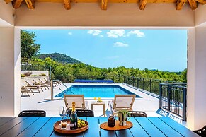 Villa La Meravigliosa