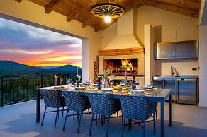 Villa La Meravigliosa