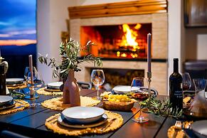 Villa La Meravigliosa