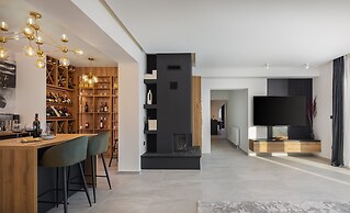 Villa La Meravigliosa