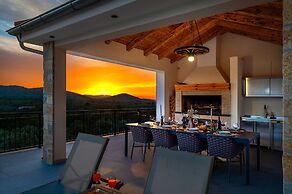 Villa La Meravigliosa