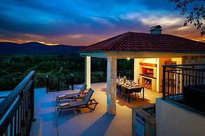 Villa La Meravigliosa