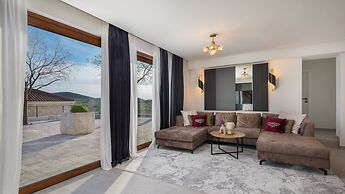 Villa La Meravigliosa