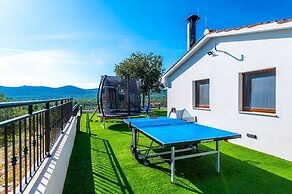 Villa La Meravigliosa